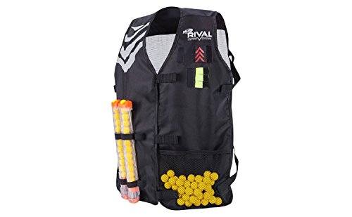 Nerf rival phantom tactical vest