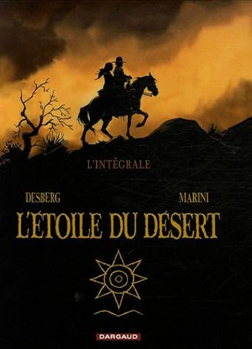 Download L'étoile du désert : L'intégrale PDF