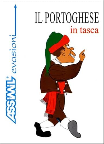 Download Il Portoghese in tasca (en italien) PDF
