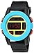 Nixon Men's A1971935-00 Unit Digital Display Automatic Self Wind Blue Watch