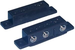 PHILMORE LKG Philmore N.O./N.C. Magnetic Reed Switch, SPDT : 30-10072 (1)