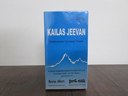 kailas jeevan for psoriasis
