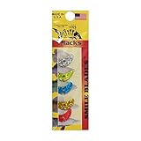 Mack's Lure Smile Blade 5-Packs