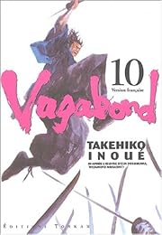 Vagabond