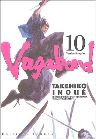 Vagabond