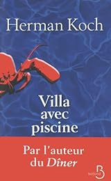 Villa avec piscine
