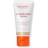 Ulta Beauty Complexion Crush Medium Coverage Foundation ~ Fair Neutral