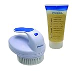 Pretika ST120 Spa Body Scrub Therapy Set