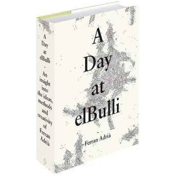 El Bulli: 1998-2002: Adria, Ferran, Soler, Juli, Adria, Albert