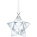 SWAROVSKI Star Ornament, Small