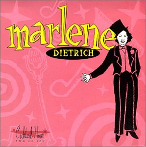 Marlene Dietrich - Johnny Lyrics - Zortam Music