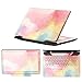 3 Sides Laptop Skin Notebook Stickers for Xiaomi Asus Dell HP Lenovo Thinkpad Computer Decal Laptop Sticker Case Cover Shell,for Asus K53s 15.6,Ya-542thumb 2
