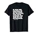 Anti Trump Protest T-shirt, Political t shirt