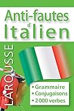 Anti-fautes d'italien by 