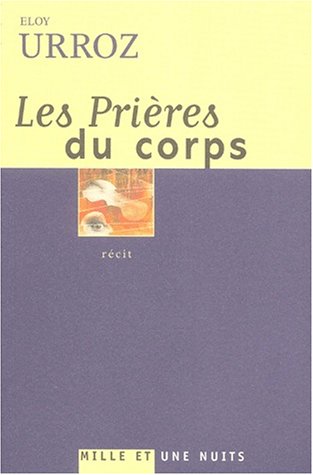 Les  prières du corps