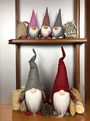 5 Funoasis+Christmas+Decoration+Ornaments+Figurines