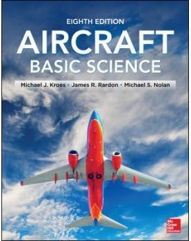 AIRCRAFT BASIC SCIENCE 8TH EDITION