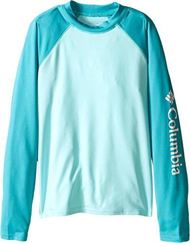 Columbia-Kids-Womens-Mini-Breaker-Long-Sleeve-Rashguard-Little-KidsBig-Kids