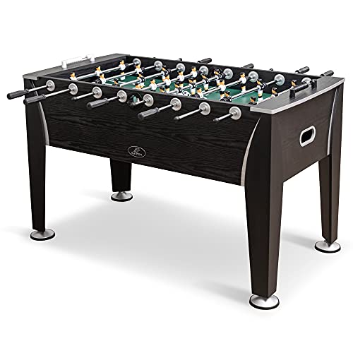 EastPoint Sports Official Competition Size Foosball Table for ...