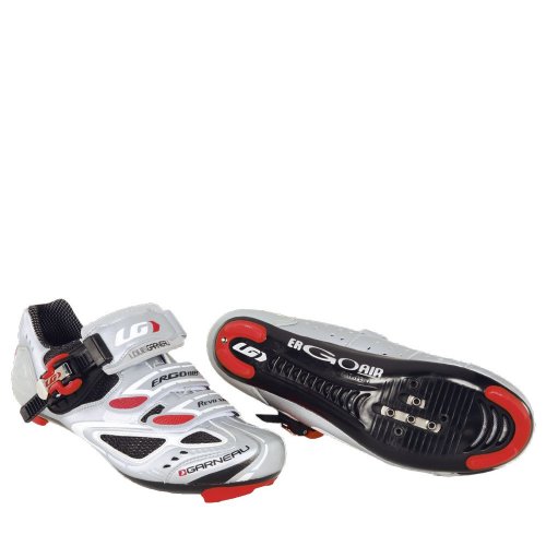 louis garneau platinum road shoes