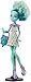Monster High Gore-geous Honey Swamp Doll and Fashion Set