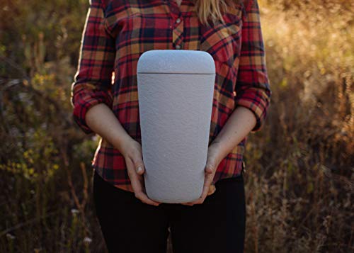 4 Eco+Water+Urn+Biodegradable+Burial