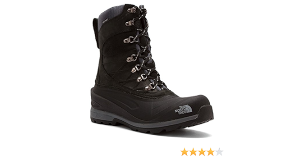 north face chilkat 400 mens canada