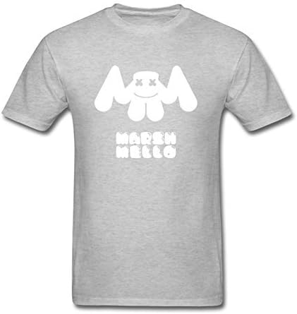 Men's ULTIMATE MUSIC EXPERIENCE MARSHMELLO T Shirts