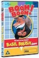 Basil Brush: Boom! Boom! - The Best Of Basil Brush [DVD]