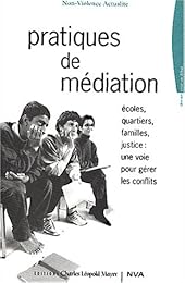 Pratiques de médiation