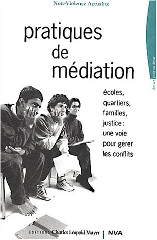 Pratiques de médiation