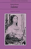 Richard Strauss: Salome (Cambridge Opera Handbooks) by Derrick Puffett