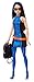 Barbie Spy Squad Renee Secret Agent Doll