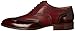 Johnston & Murphy Men's Nolen Wingtip Oxford