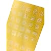 IZTOSS-Boat-Marine-Instrument-Switch-Circuit-Panel-Decal-Sticker-Labels-50pcs-one-sheet