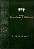Image de The Directory of Westminster and Whitehall 1999/2000