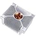 Intel Copper Core Socket 478 Heat Sink and Fan up to 3.40GHz