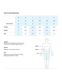 Speedo Boys Marble Swirl E-Board 18 '' parte inferior