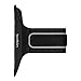 Belkin Sport-Fit Plus Armband for iPhone 6 / 6S, Fitbit Alta, Fitbit Blaze and Fitbit Charge HR (Black/Overcast)