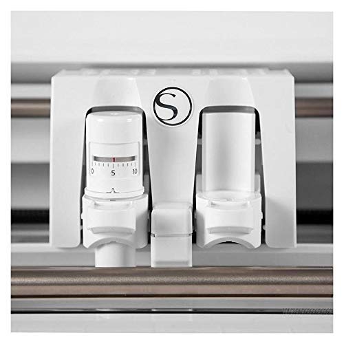 2 Silhouette+SILHBLADEAUTO+Cameo+Blade+Replacement