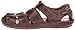 PIKOLINOS 06J-5433 Flat Sandals Leather Tarifa for Man Olmo Leather 9-9.5 M US