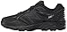 New Balance Men's mt510v3 Trail Running Shoes, Black, 10 D US