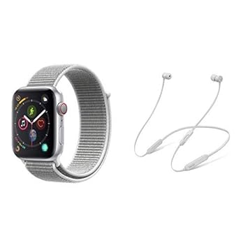 44mm seashell sport loop