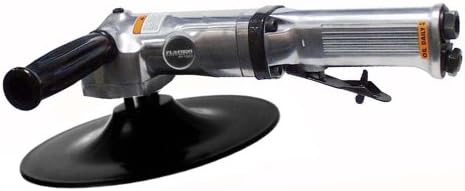 Florida Pneumatic FP-716 7-Inch Super-duty Angle Sander
