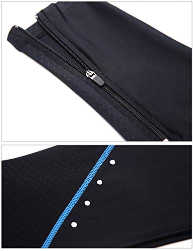 image for XGC Women's Long Cycling Pants Trousers Bike Pants Trousers Tights Leg