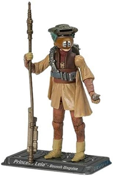 vintage collection boushh