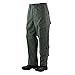 TRU-SPEC Men's Regular, Tactical Response Uniform Pant, Olive Drab, Medium