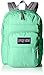 JanSport Big Student Classics Series Backpack (Seafoam Green)
