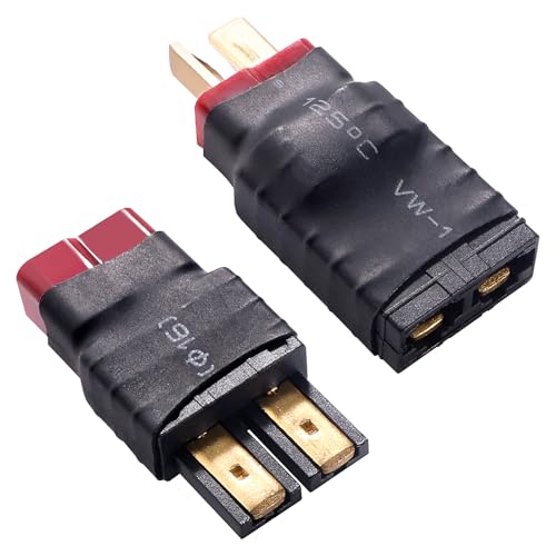 Compatible With Traxxas to T Plug