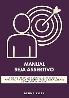 Livro Seja Assertivo